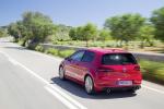 Volkswagen Golf GTI Performance 3-Door 2017 года (WW)
